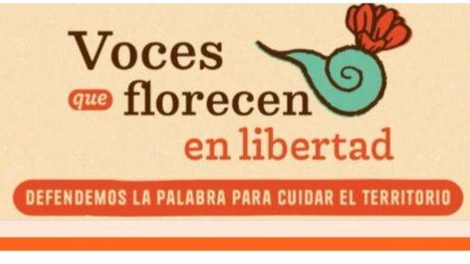 LA PALABRA COMO TRINCHERA: CONVOCAN FORO NACIONAL PARA DEFENDER LA COMUNICACIÓN INDÍGENA