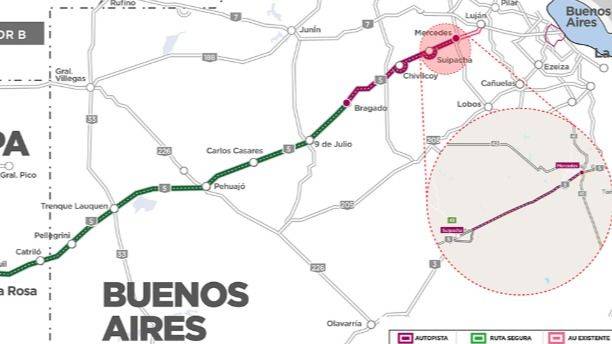 LA RUTA DEL DESAMPARO: DESPIDOS MASIVOS Y OBRAS FANTASMA EN EL CORREDOR DEL OESTE