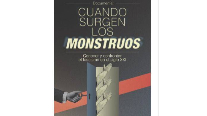 EL FASCISMO DEL SIGLO XXI: TRES PATAS QUE SOSTIENEN AL MONSTRUO