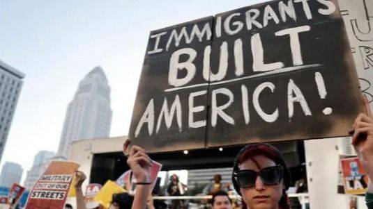 CIUDADANÍA POR NACIMIENTO EN LA MIRA: EL RÉGIMEN TRUMP ATACA DERECHOS CONSTITUCIONALES