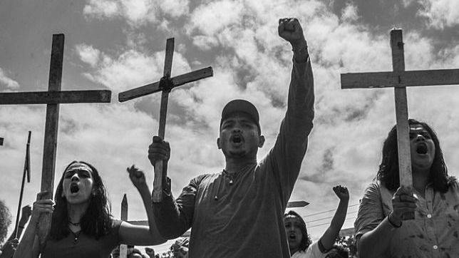 TRES DÉCADAS DESPUÉS: EL MST RETOMA LA MARCHA INTERRUMPIDA POR LA SANGRE