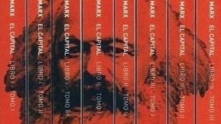 EL CAPITAL NACE EMPAPADO EN SANGRE Y BARRO