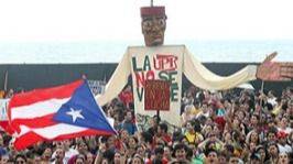 LA UNIVERSIDAD PÚBLICA BAJO ASEDIO: EL PUEBLO PUERTORRIQUEÑO EN PIE DE LUCHA