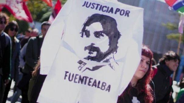 FUENTEALBA: 19 AÑOS DE IMPUNIDAD Y LUCHA DOCENTE QUE NO CESA