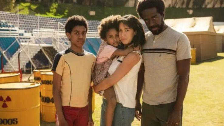 EL CESIO QUE ILUMINÓ EL RACISMO ESTRUCTURAL BRASILEÑO