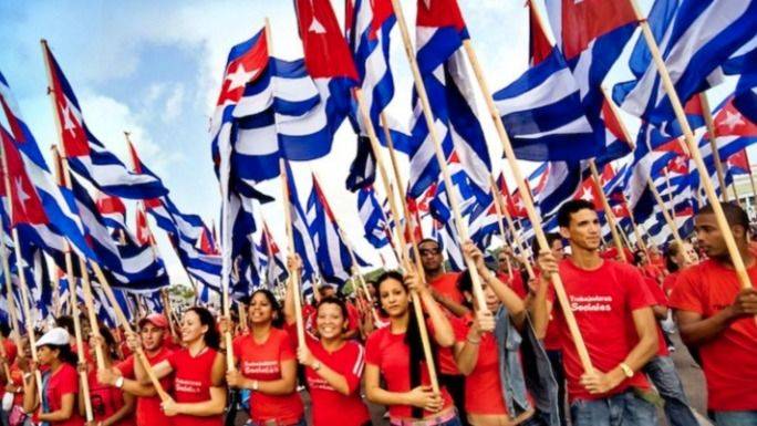 COORDINACIÓN GLOBAL: PARTIDOS COMUNISTAS TEJEN RESISTENCIA CONTRA LA GUERRA IMPERIALISTA