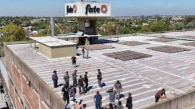 LA BATALLA POR FATE: OCUPACIÓN, FALLOS Y LA LUCHA POR 920 PUESTOS DE TRABAJO