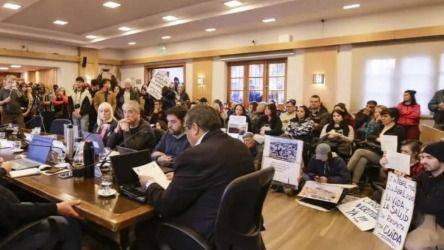 VERTEDERO BARILOCHE: LA RESISTENCIA VECINAL FRENA EL NEGOCIO DE 45 MIL MILLONES