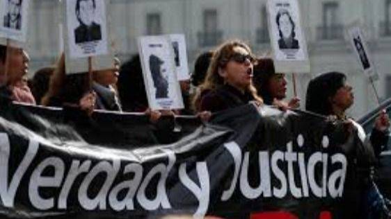 CHILE: FAMILIARES DE DETENIDOS DESAPARECIDOS DESCONFÍAN DEL GOBIERNO DE KAST