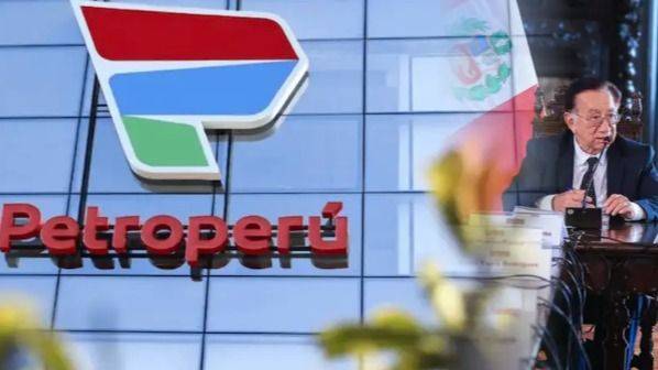 PETROPERÚ EN LA MIRA: SINDICATOS AMENAZAN CON PARO NACIONAL ANTE AVANCE PRIVATIZADOR
