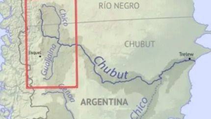 GLACIARES BAJO ASEDIO: EL GOBIERNO APURA LA REFORMA QUE BENEFICIA A LAS MINERAS