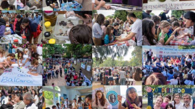 CIENCIA Y NEUMÁTICOS: LA ALIANZA IMPENSADA QUE DESAFÍA EL AJUSTE