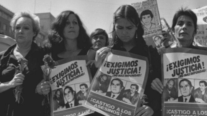 LA RETROEXCAVADORA DE KAST: DESMANTELAMIENTO SILENCIOSO DE LOS DERECHOS HUMANOS