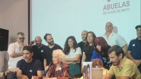 EL GOBIERNO DE MILEI FRENA LA BÚSQUEDA DE NIETES: SUSPENDIÓ LOS KITS DE ADN EN CONSULADOS