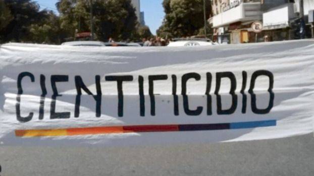 EL VACIAMIENTO NEOLIBERAL: CIERRA UN CENTRO HISTÓRICO CONTRA EL CHAGAS Y AMENAZAN EL PLAN REMEDIAR