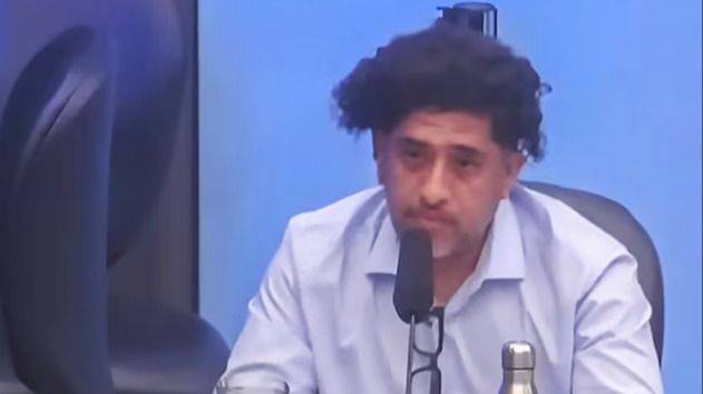 UN ESPÍA AMBIENTALISTA: LA DOBLE CARA EN LA AUDIENCIA DE GLACIARES