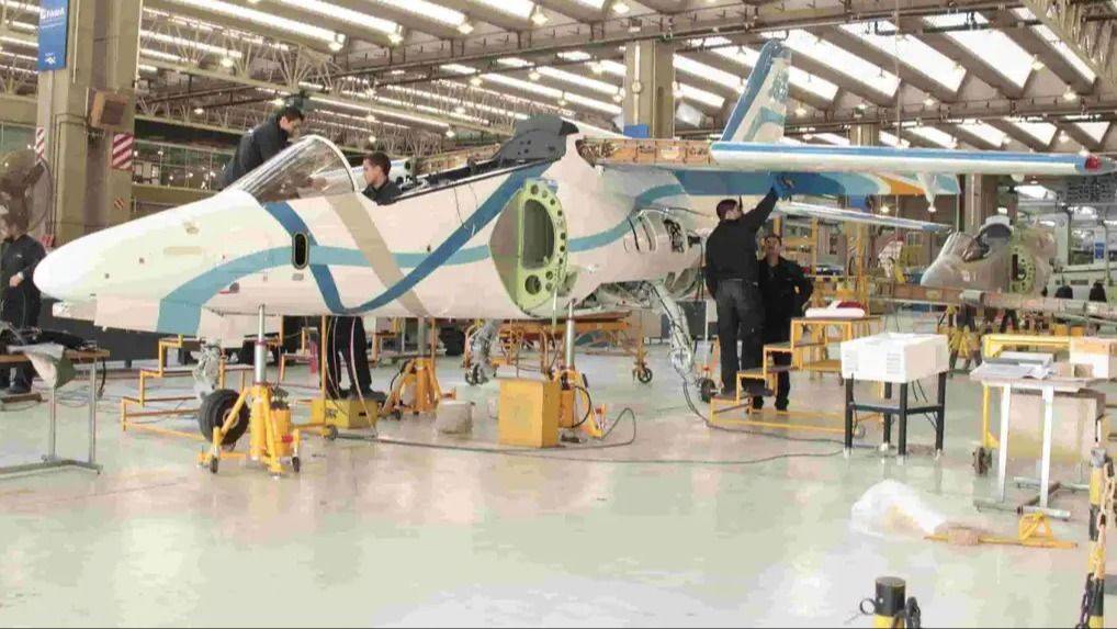 FADEA EN AGONÍA: SUELDOS INCOMPLETOS, DESPIDOS MASIVOS Y UNA DEUDA QUE ASFIXIA LA INDUSTRIA AERONÁUTICA NACIONAL