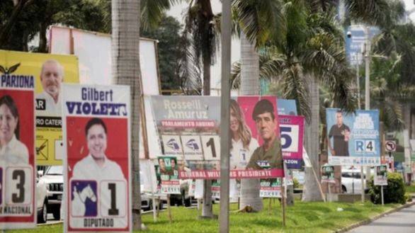 PERÚ: UN PAÍS SIN RUMBO ELIGE PRESIDENTE EN MEDIO DEL CAOS POLÍTICO