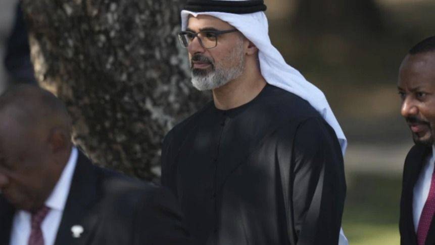 TIERRA PATAGÓNICA VENDIDA A JEQUES: EL TESTAFERRO QUE CONFESÓ LA COMPRA CON DINERO EMIRATÍ