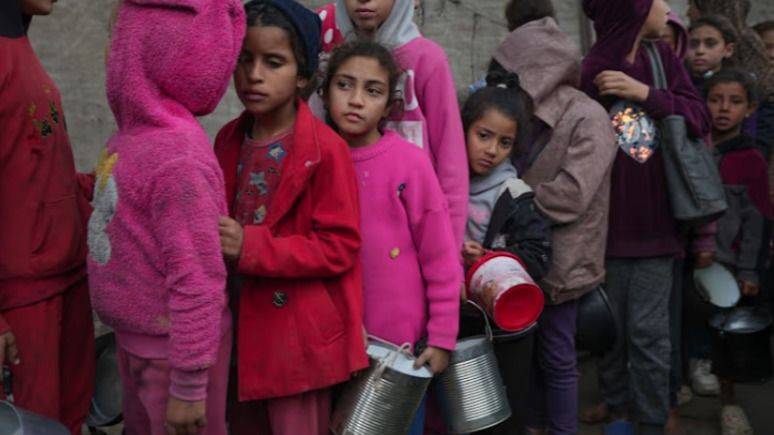 LA HORCA SE CIERNE SOBRE LA NIÑEZ PALESTINA: ISRAEL LEGALIZA EL ASESINATO DE MENORES