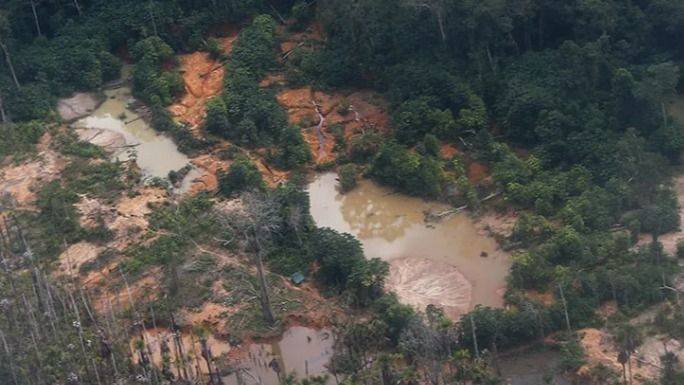LA TRANSICIÓN ENERGÉTICA COLONIAL: MINERÍA CRÍTICA AVANZA SOBRE 278 TERRITORIOS INDÍGENAS