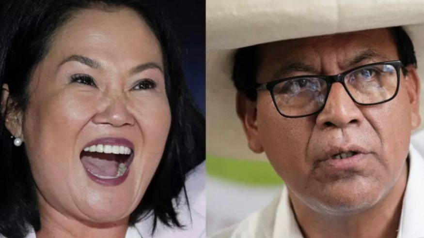 EL VOTO RURAL LE DA UN GOLPE DE REALIDAD A LA DERECHA PERUANA