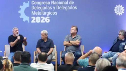 LA DESTRUCCIÓN SALARIAL COMO POLÍTICA DE ESTADO: UN TRABAJADOR NECESITA $2.8 MILLONES PARA VIVIR DIGNAMENTE