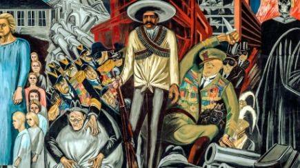 LA REVOLUCIÓN LATINOAMERICANA: UNA TAREA PENDIENTE DE CINCO SIGLOS