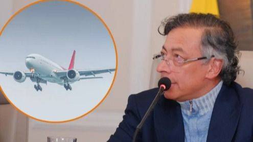 PETRO SE SUMA AL FRENTE GLOBAL CONTRA LA DERECHA AUTORITARIA EN CUMBRE BARCELONA