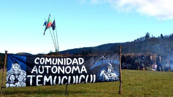 "YANACONA EN EL PODER: EL VETO MAPUCHE A LA MINISTRA LINCOLAO"