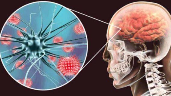 ALERTA EPIDEMIOLÓGICA: LA MENINGITIS AVANZA CON LA CAÍDA DE VACUNACIÓN