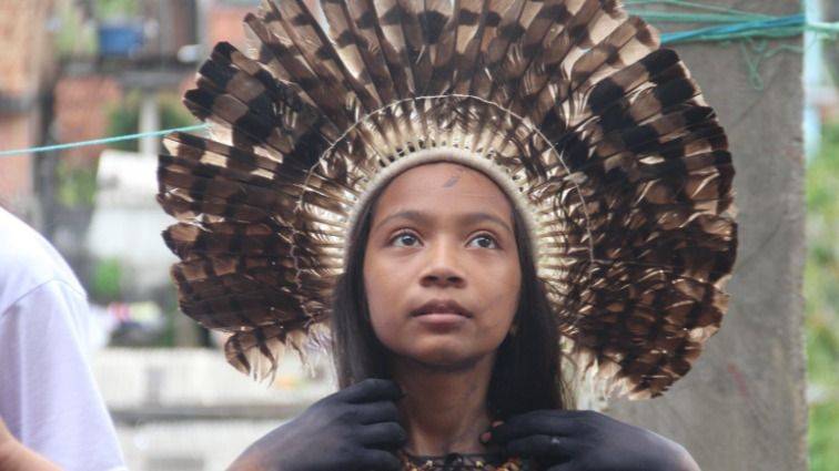 DESCOLONIZAR LA MIRADA: CINE INDÍGENA TOMA EL CINETEATRO GUARANY