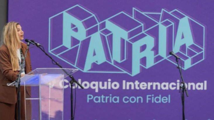 LA BATALLA POR LAS NARRATIVAS: EL SUR GLOBAL SE ORGANIZA EN LA HABANA