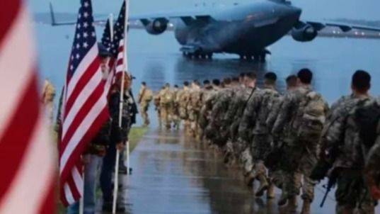 SOBERANÍA EN VENTA: EL DNU DE MILEI QUE ABRE LAS PUERTAS A LAS TROPAS ESTADOUNIDENSES