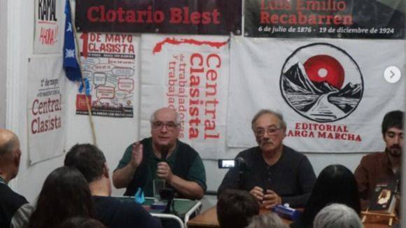 MARXISMO EN TIEMPOS DE CRISIS: LA REEDICIÓN QUE DESAFÍA EL SABER PRIVATIZADO