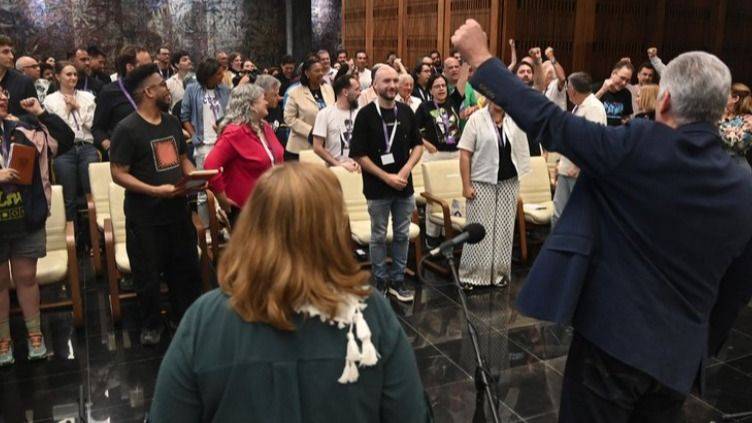 LA HABANA SE CONVIERTE EN TRINCHERA COMUNICACIONAL CONTRA EL IMPERIO