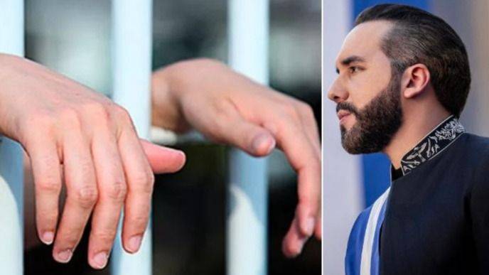 LA INFANCIA CONDENADA: EL SALVADOR INSTITUCIONALIZA EL CASTIGO ETERNO PARA NIÑES DE 12 AÑOS