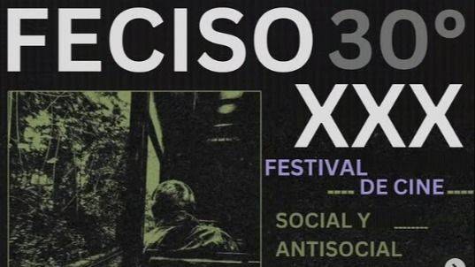 EL CINE COMO TRINCHERA: FECISO CELEBRA 30 AÑOS DE CREACIÓN COLECTIVA Y RESISTENCIA