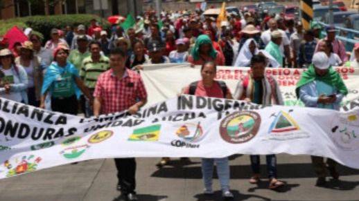 GLOBALIZAR LA LUCHA, GLOBALIZAR LA ESPERANZA