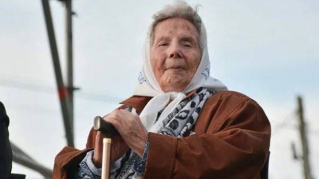 VISITACIÓN FOLGUEIRAS: LA MADRE CENTENARIA QUE DESAFIÓ AL OLVIDO