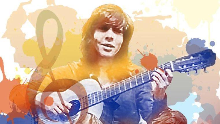 ADIOS A LA VOZ NECESARIA: GLORIA MARTÍN PARTE DEJANDO UN LEGADO DE CONCIENCIA COLECTIVA