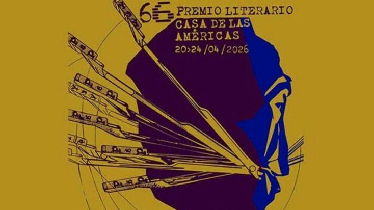 CASA DE LAS AMÉRICAS: RESISTENCIA LITERARIA EN TIEMPOS DE BLOQUEO