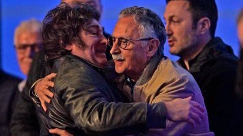 EL RÉGIMEN MILEI EN LA MIRA JUDICIAL: DENUNCIAN PENALMENTE EL AJUSTE BRUTAL CONTRA PERSONAS CON DISCAPACIDAD