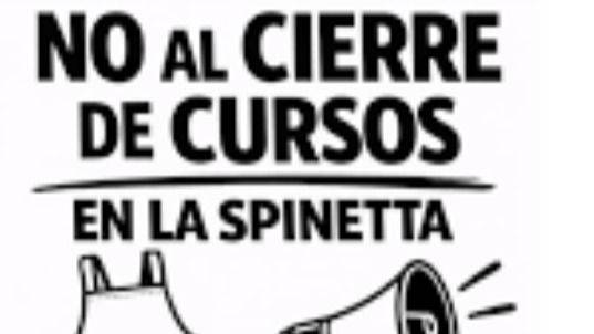 EL AJUSTE EDUCATIVO PORTEÑO: MACRI DESMANTELA ESCUELA DE REINGRESO Y DESPIDE A LA MITAD DEL PLANTEL DOCENTE