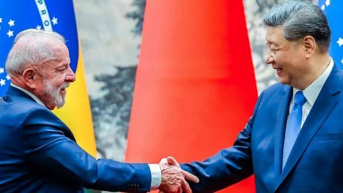 CHINA SE SUMA AL CORO INTERNACIONAL CONTRA EL BLOQUEO A CUBA