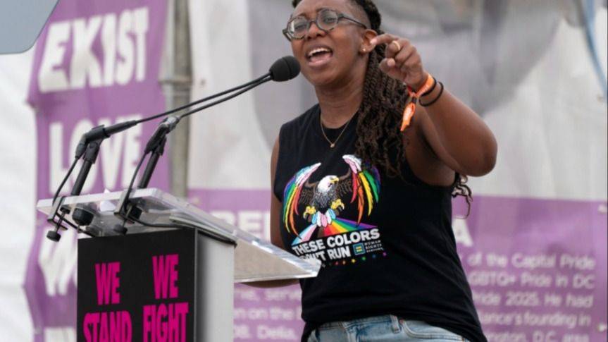 LA LUCHA LGBTQ+ SE PREPARA PARA EL 2026: ELECCIONES CLAVE EN LA MIRA