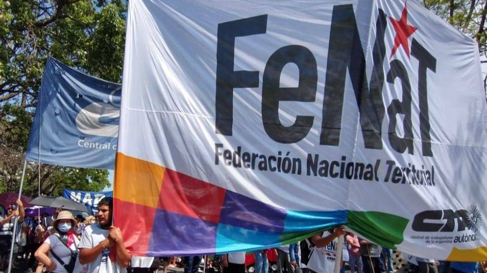 ORDENAN RESTITUIR EL PROGRAMA VOLVER AL TRABAJO A UN MILLÓN DE PERSONAS