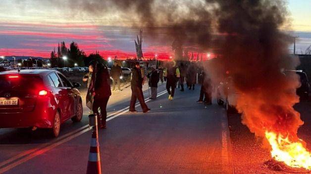 ATE: "SI NO HAY PLATA PARA LOS TRABAJADORES, NO HABRÁ PAZ SOCIAL"
