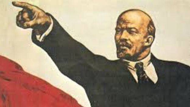 LENIN: EL PENSAMIENTO QUE SIGUE ATERRORIZANDO AL IMPERIALISMO