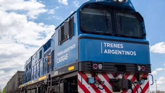 EL FERROCIDIO DE MILEI: VÍAS MUERTAS, COLAPSO Y UN SISTEMA QUE SE DESMORONA